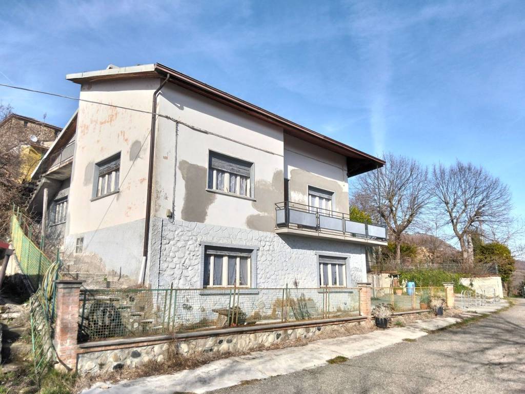 Villa a Bobbio in SP65 - Foto 3