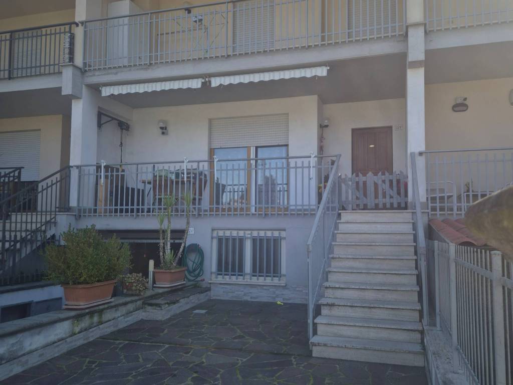 Villetta a schiera a Perugia in Strada Tiberina Nord, 224 - Foto 2