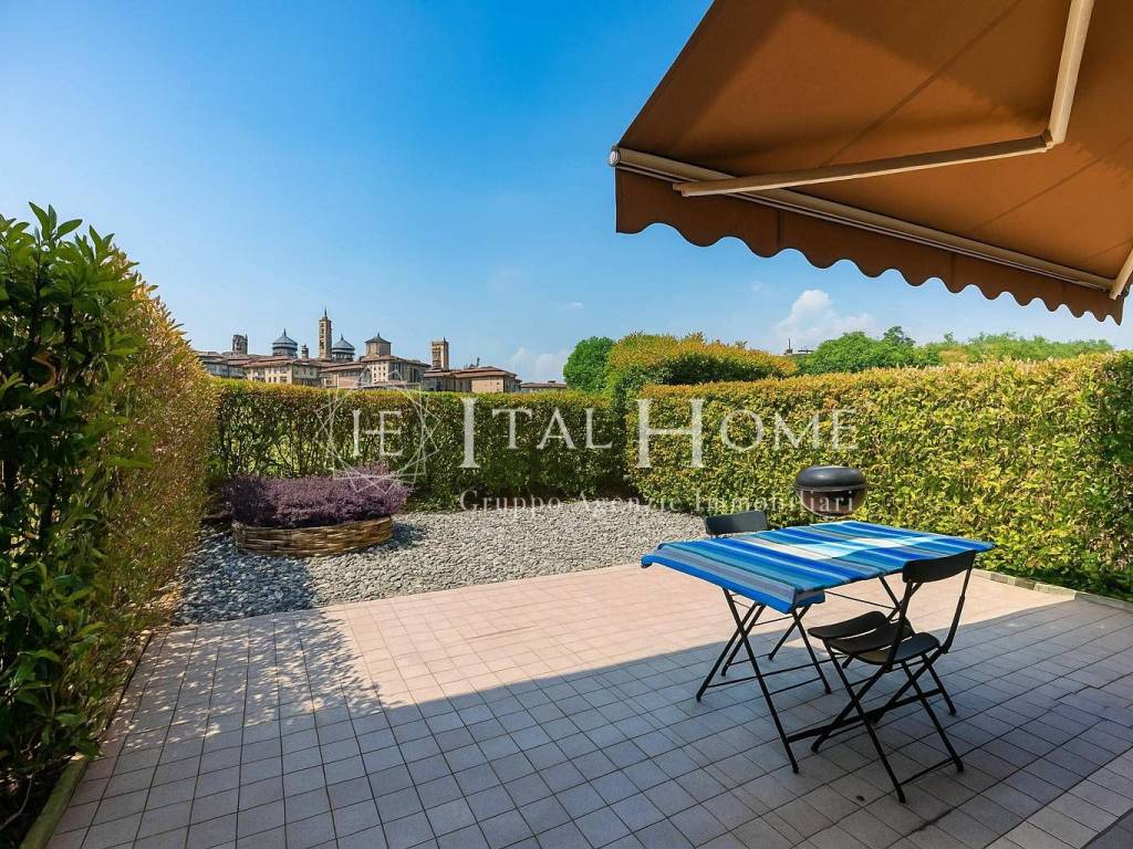 Appartamento a Bergamo in Via Lunga, 44 - Foto 2