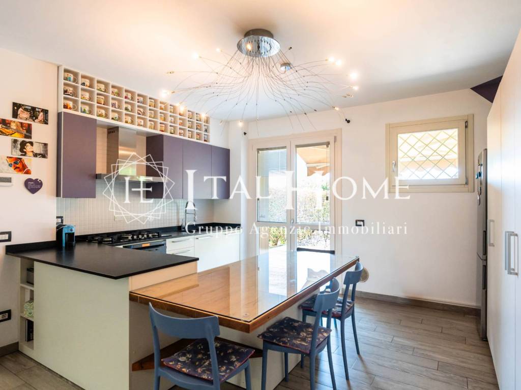 Appartamento a Bergamo in Via Lunga, 44 - Foto 3