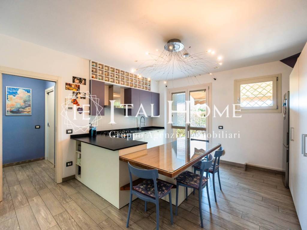 Appartamento a Bergamo in Via Lunga, 44 - Foto 4