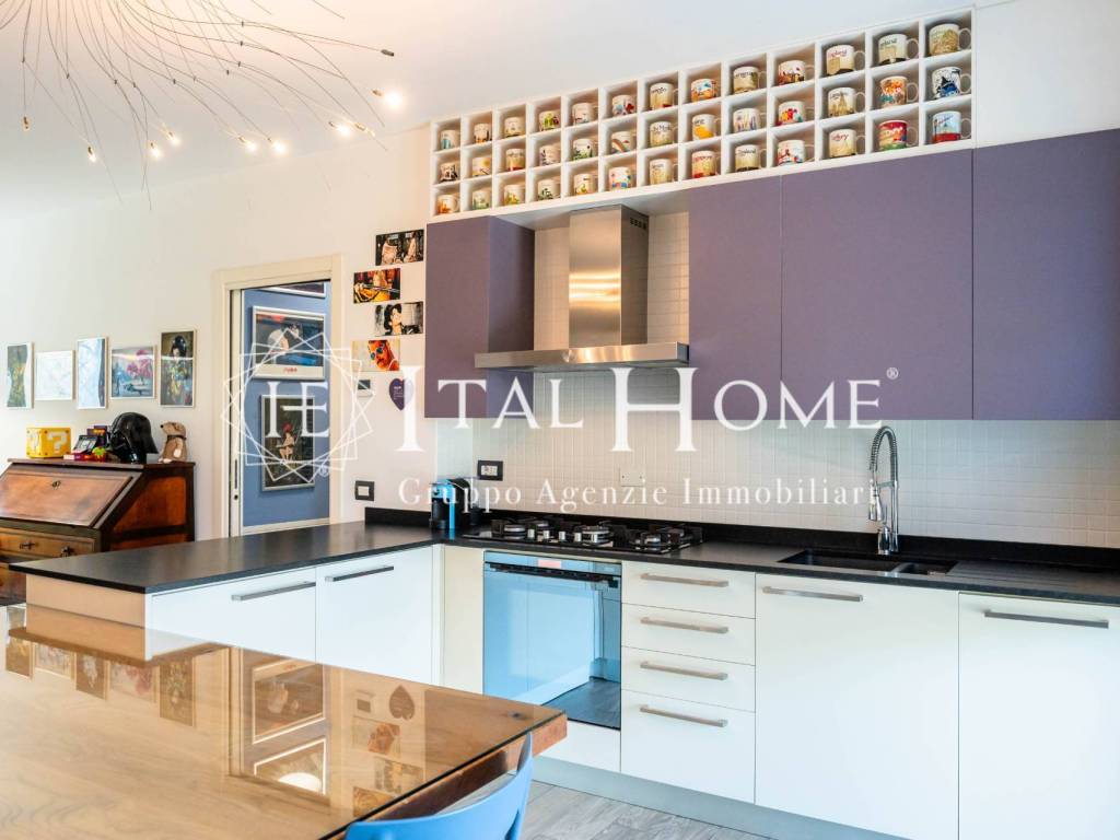 Appartamento a Bergamo in Via Lunga, 44 - Foto 5