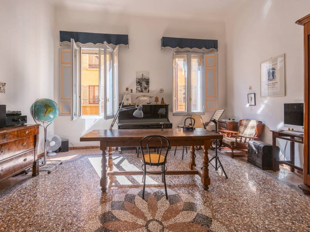 Appartamento a Bologna in Via delle Belle Arti, 48 - Foto 3