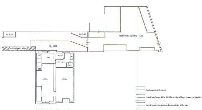 Immobile a Lucca - Foto 3