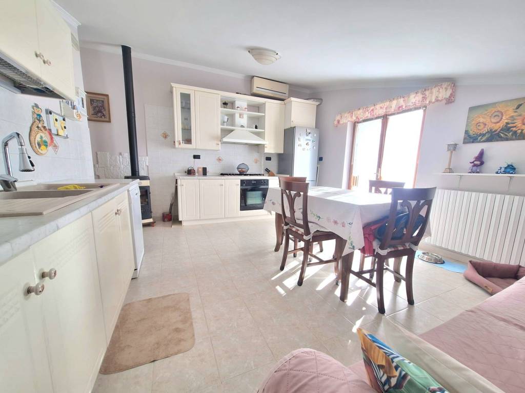 Appartamento a San giovanni rotondo in Via Spartaco, 150 - Foto 5