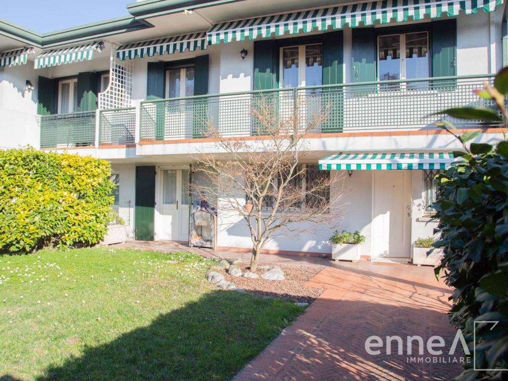 Villa a San donà di piave in Via Guido Gonella, 20 - Foto 2