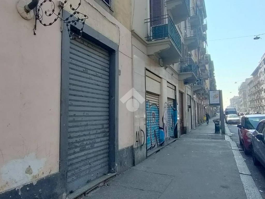 Immobile a Torino in Corso Vercelli, 116 - Foto 2