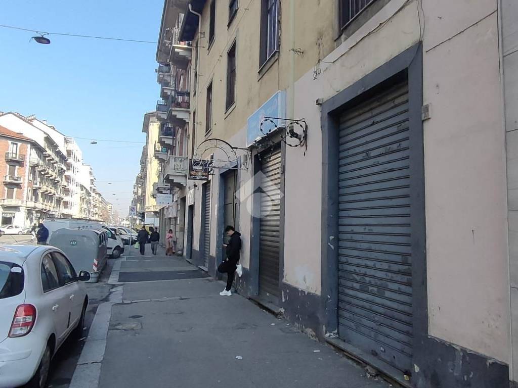 Immobile a Torino in Corso Vercelli, 116 - Foto 4