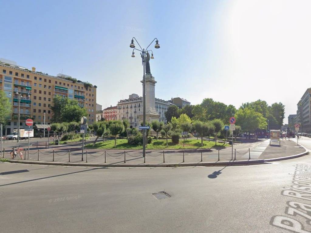 Immobile a Milano in Piazza del Tricolore - Foto 2