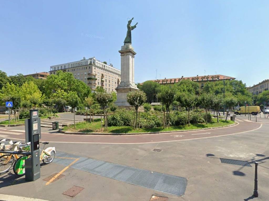 Immobile a Milano in Piazza del Tricolore - Foto 3