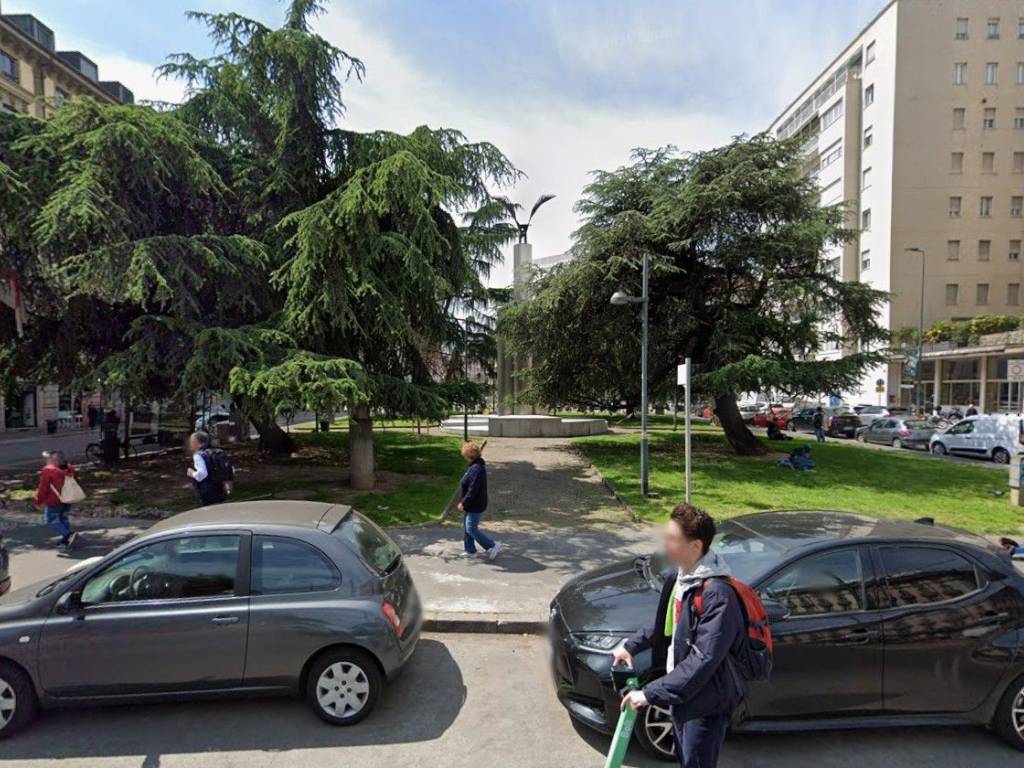 Immobile a Milano in Piazza del Tricolore - Foto 5