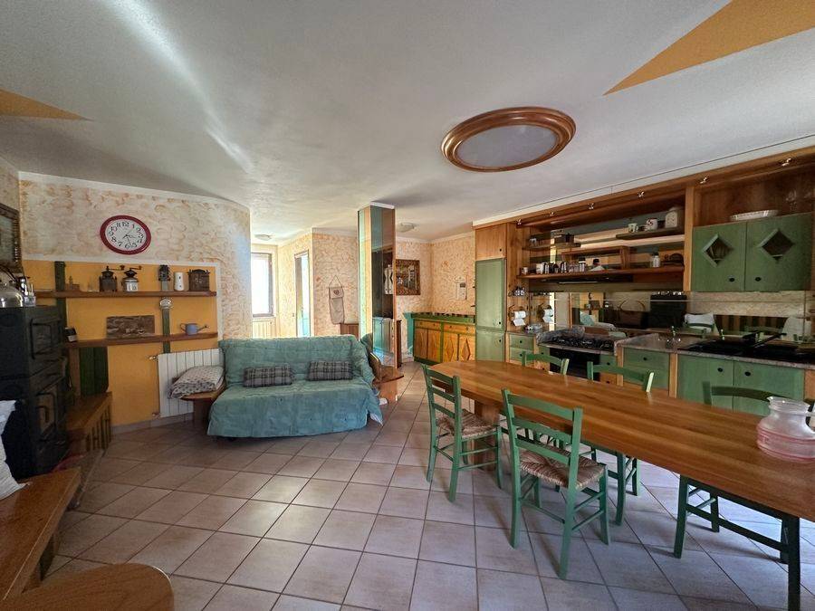 Appartamento a Collio in Via Memmo, 8 - Foto 2