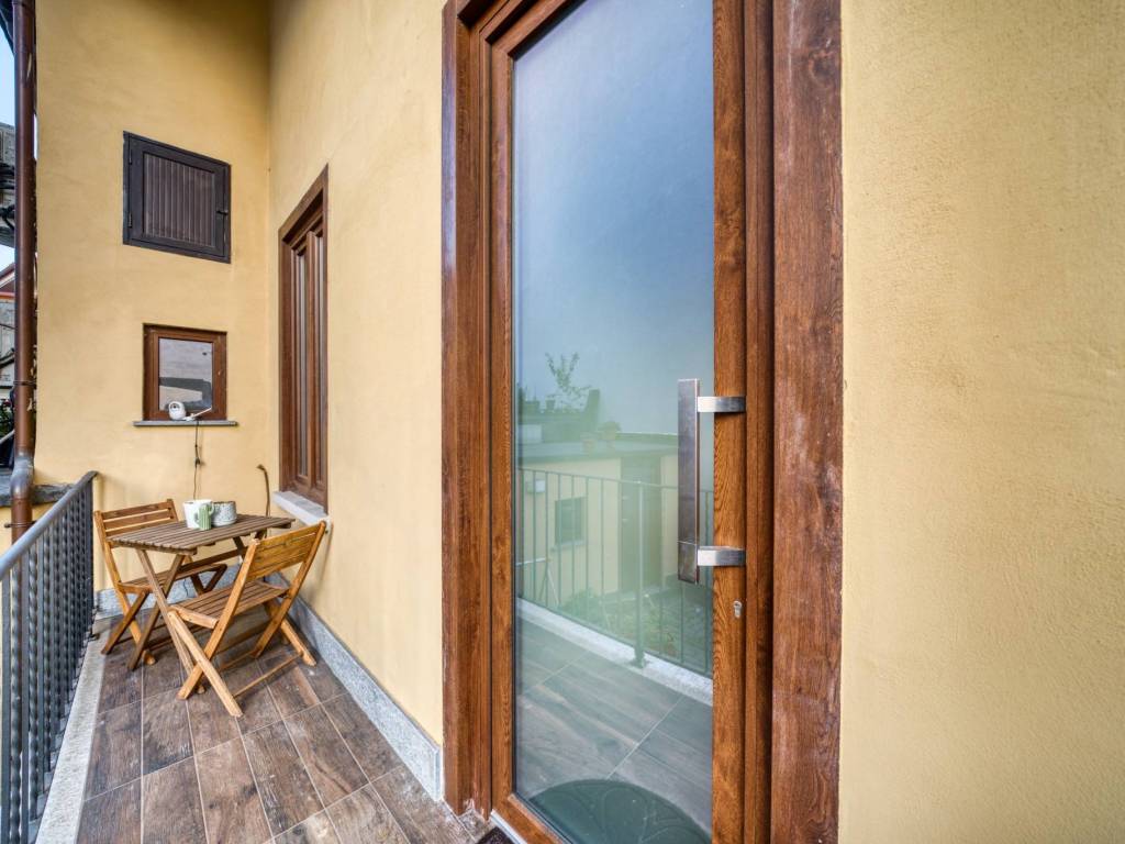 Villa a Torino in Via Pietro Cossa, 62 - Foto 2