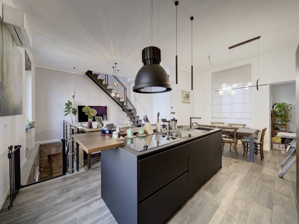 Villa a Torino in Via Pietro Cossa, 62 - Foto 3