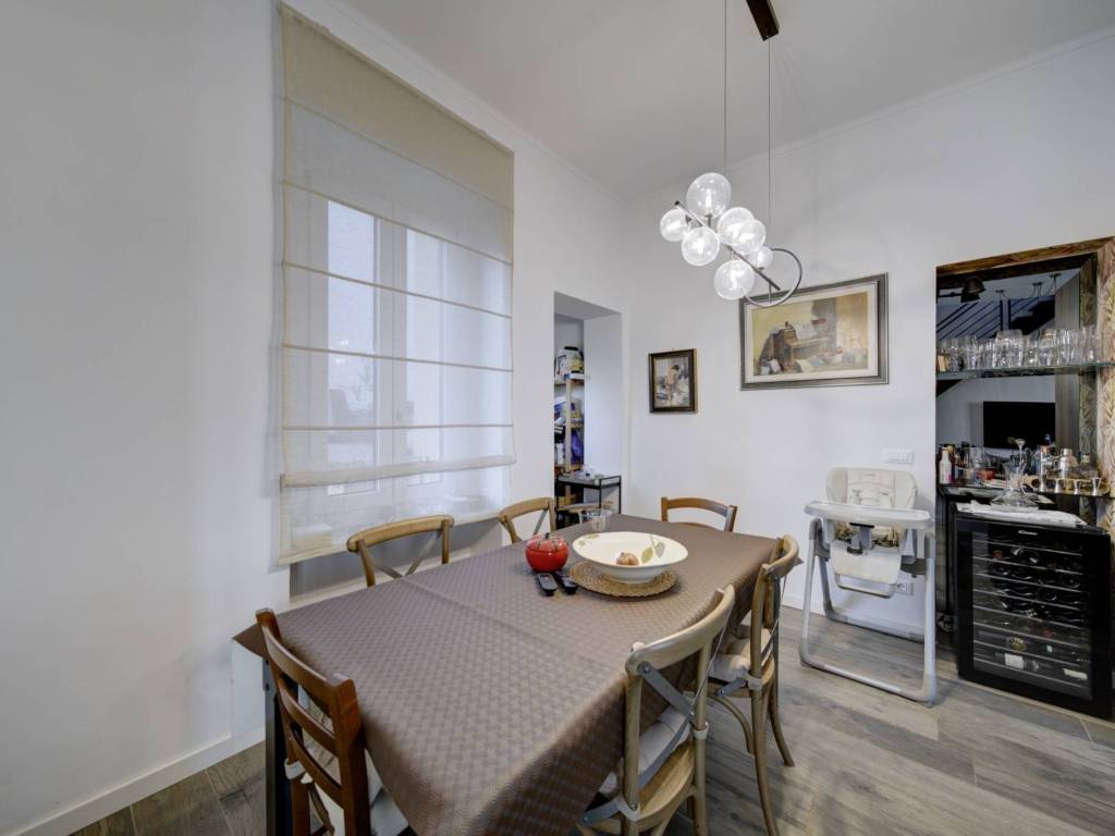 Villa a Torino in Via Pietro Cossa, 62 - Foto 5