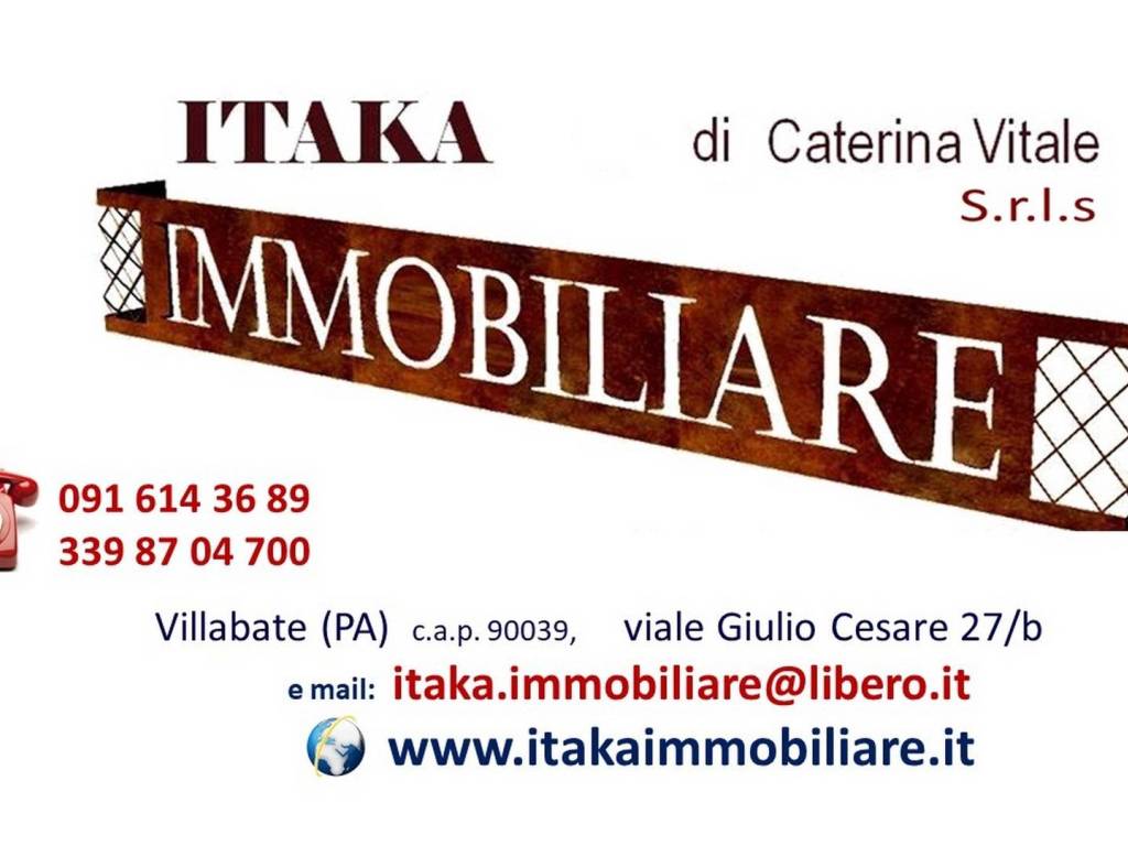 Appartamento a Villabate in Via Giulio Cesare - Foto 2