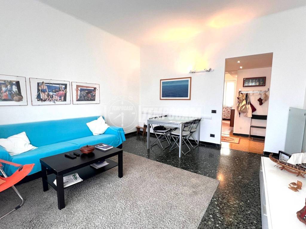 Appartamento a Celle ligure in Piazza dell' Assunta 3 - Foto 2