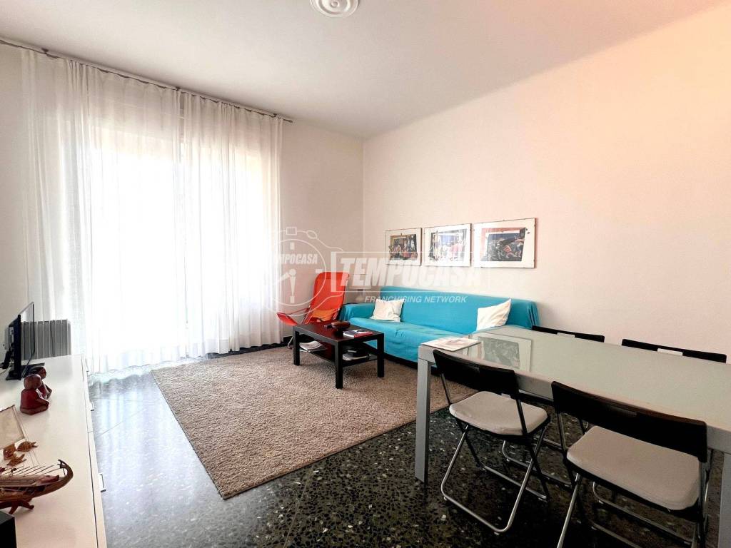 Appartamento a Celle ligure in Piazza dell' Assunta 3 - Foto 4