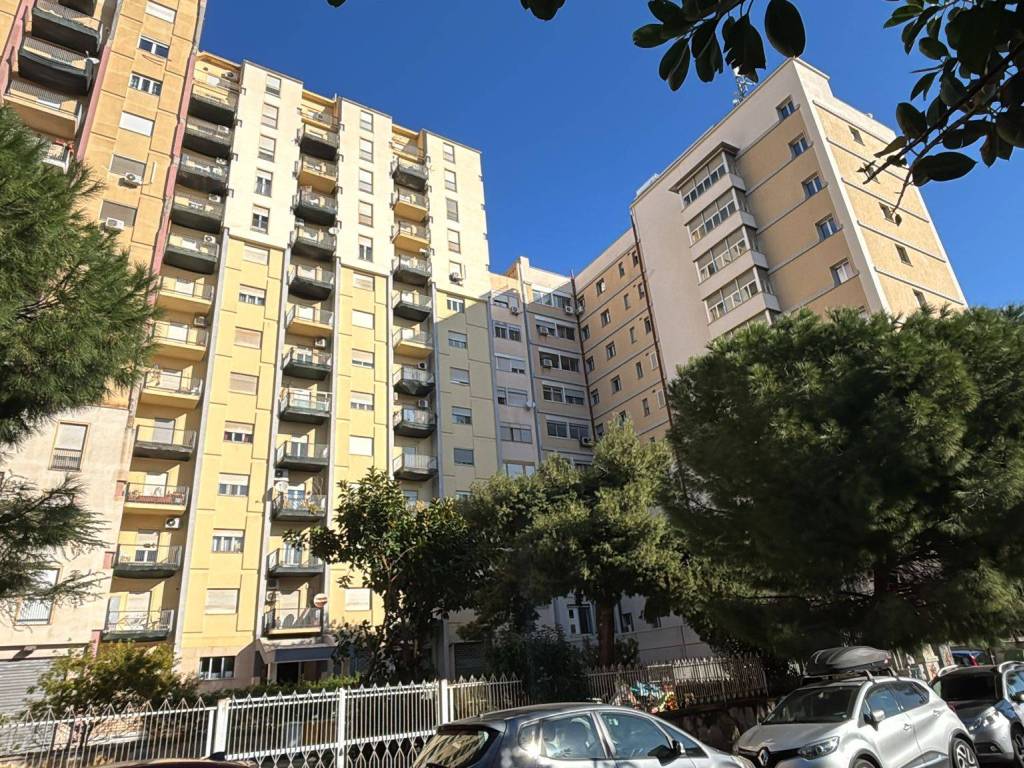 Appartamento a Palermo in Via Enrico Fermi, 36 - Foto 3