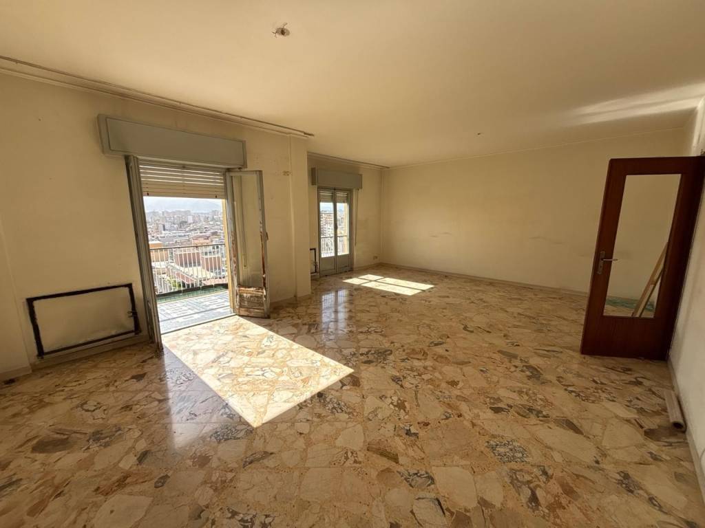 Appartamento a Palermo in Via Enrico Fermi, 36 - Foto 5