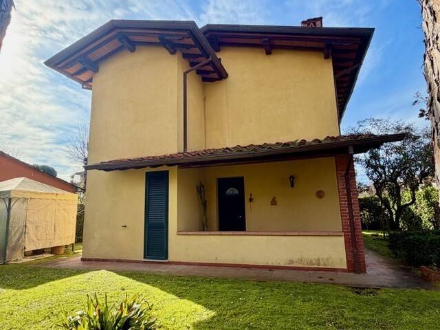 Villa a Forte dei marmi - Foto 3