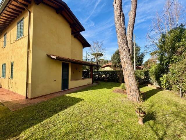 Villa a Forte dei marmi - Foto 4