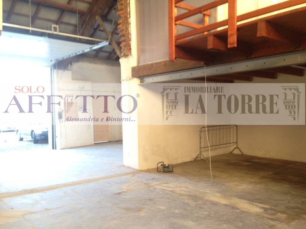 Immobile a Alessandria in via Frugarolo - Foto 4