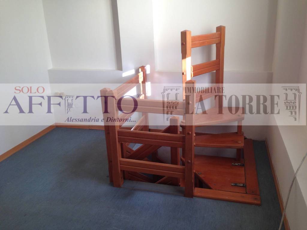 Immobile a Alessandria in via Frugarolo - Foto 5