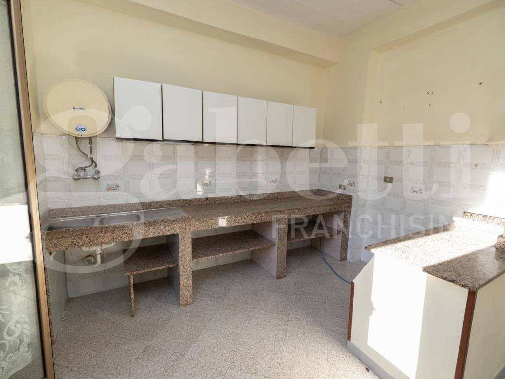 Appartamento a Ragusa in VIA CAUCANA, 42 - Foto 2