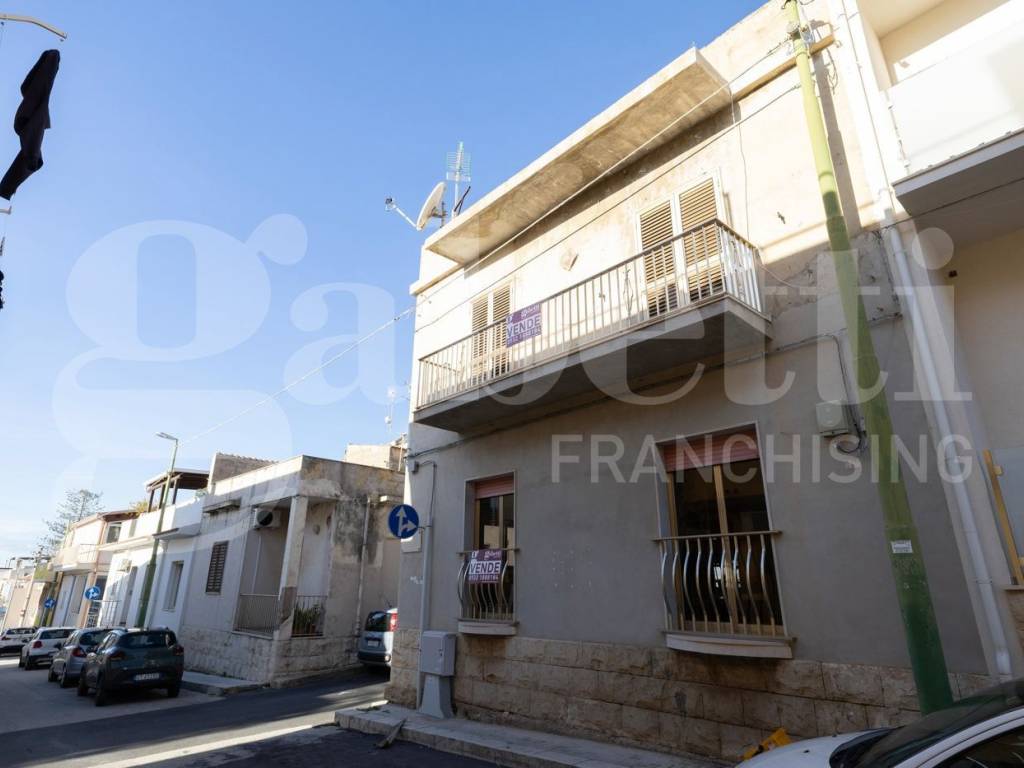 Appartamento a Ragusa in VIA CAUCANA, 42 - Foto 3
