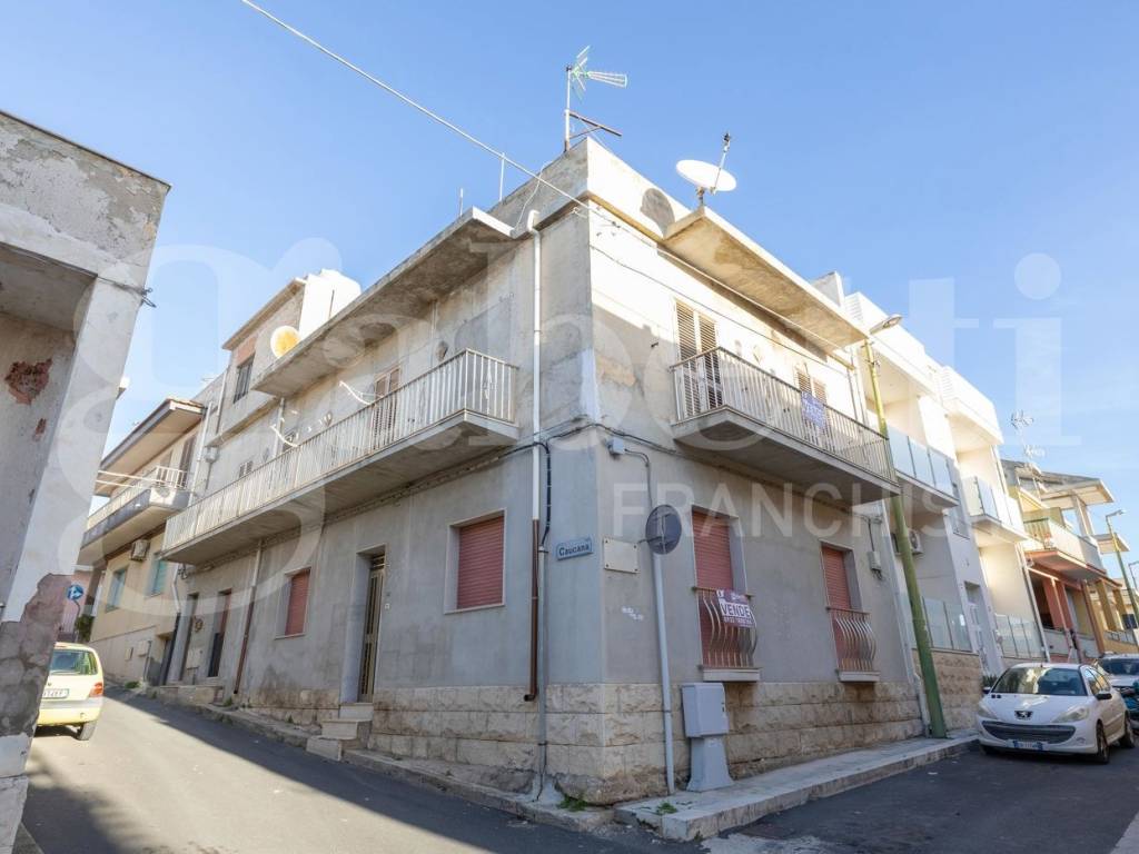 Appartamento a Ragusa in VIA CAUCANA, 42 - Foto 4