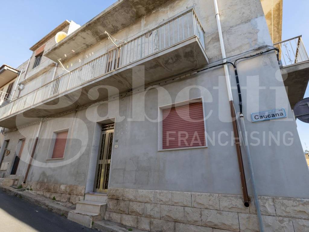 Appartamento a Ragusa in VIA CAUCANA, 42 - Foto 5