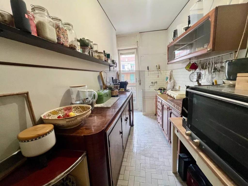 Appartamento a Biella in Via Zara, 9 - Foto 2