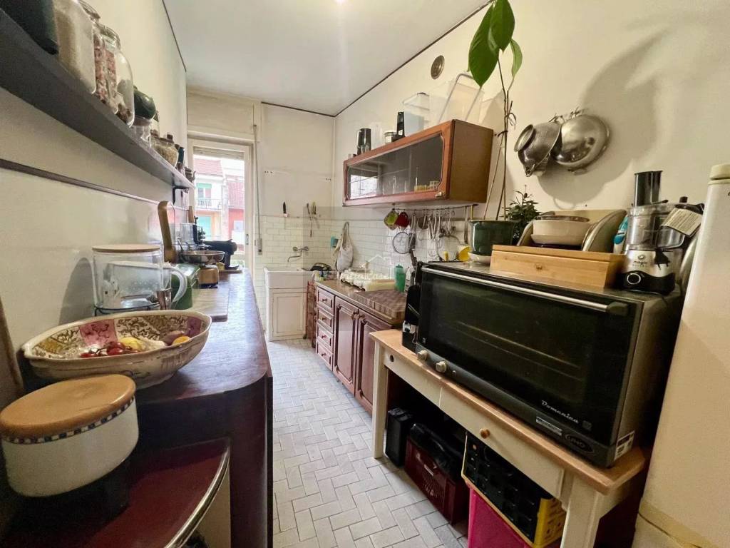 Appartamento a Biella in Via Zara, 9 - Foto 3