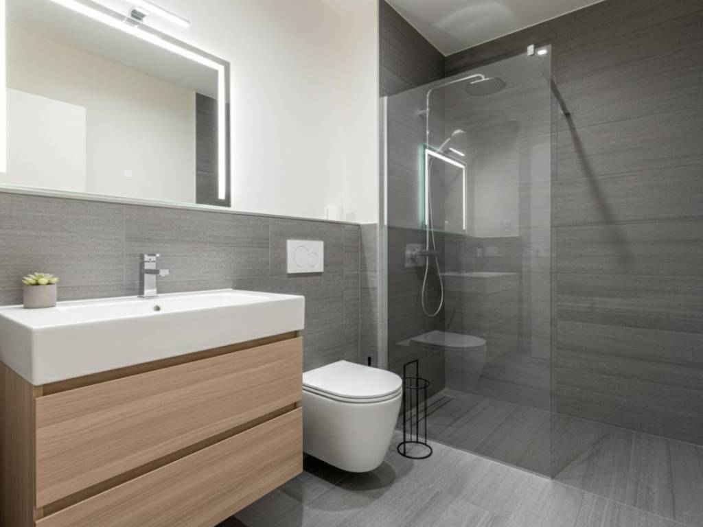 Appartamento a Milano in Via Macedonio Melloni, 28 - Foto 5