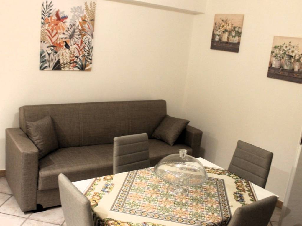 Appartamento a Cinisi in Via dei Monti - Foto 2