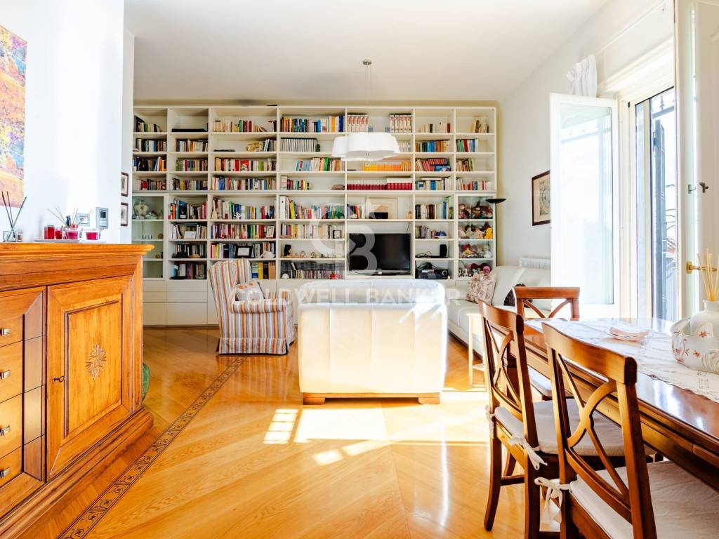 Appartamento a Salerno in Via Giuseppe Paesano - Foto 2