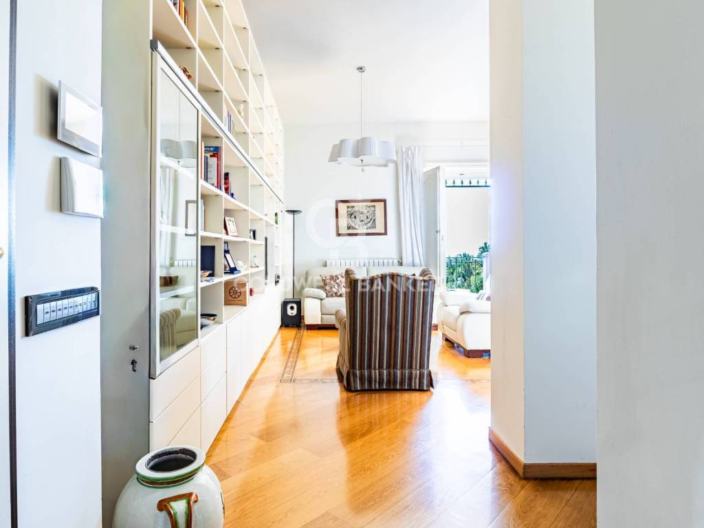 Appartamento a Salerno in Via Giuseppe Paesano - Foto 3