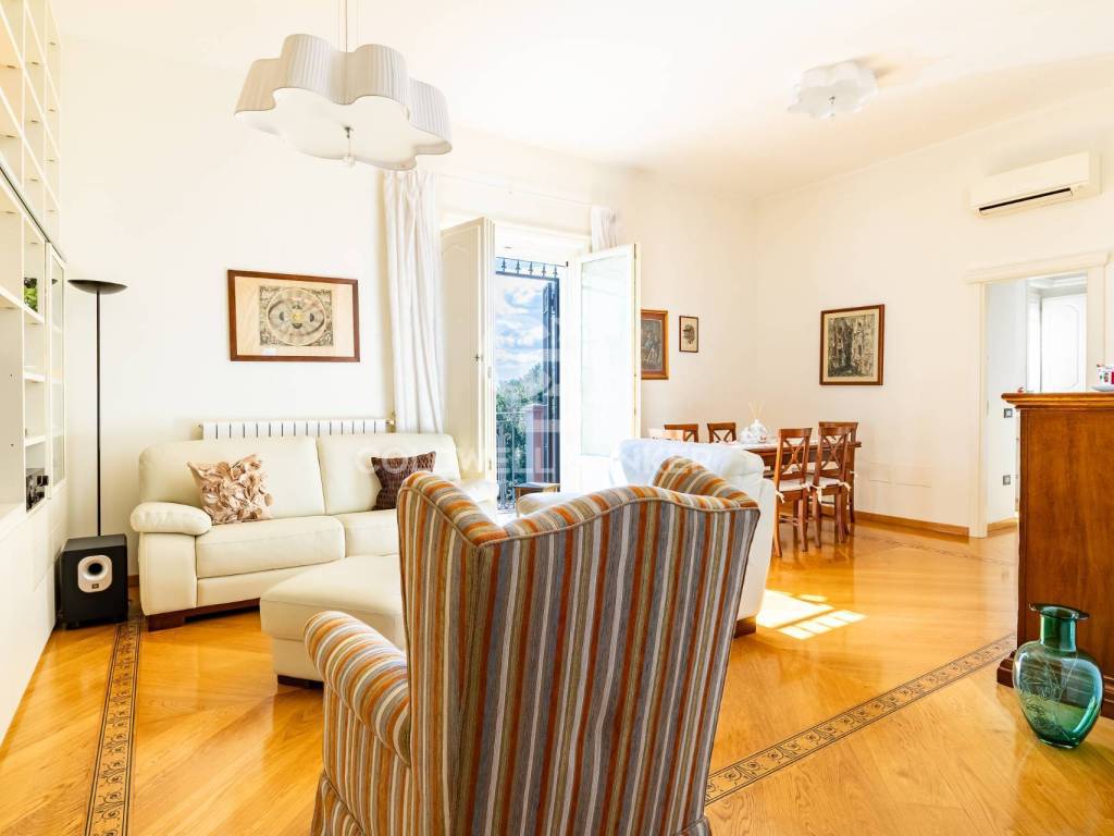 Appartamento a Salerno in Via Giuseppe Paesano - Foto 4