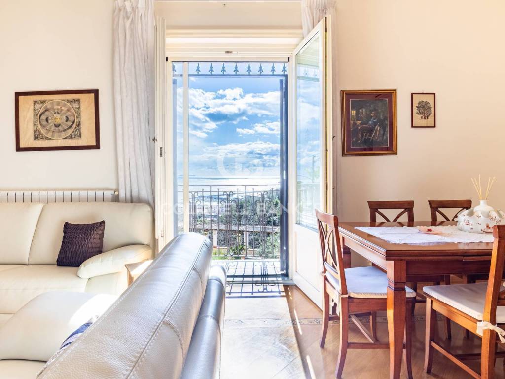 Appartamento a Salerno in Via Giuseppe Paesano - Foto 5