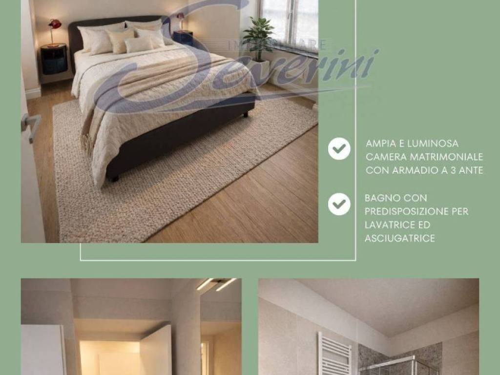 Appartamento a Como in via diaz - Foto 2