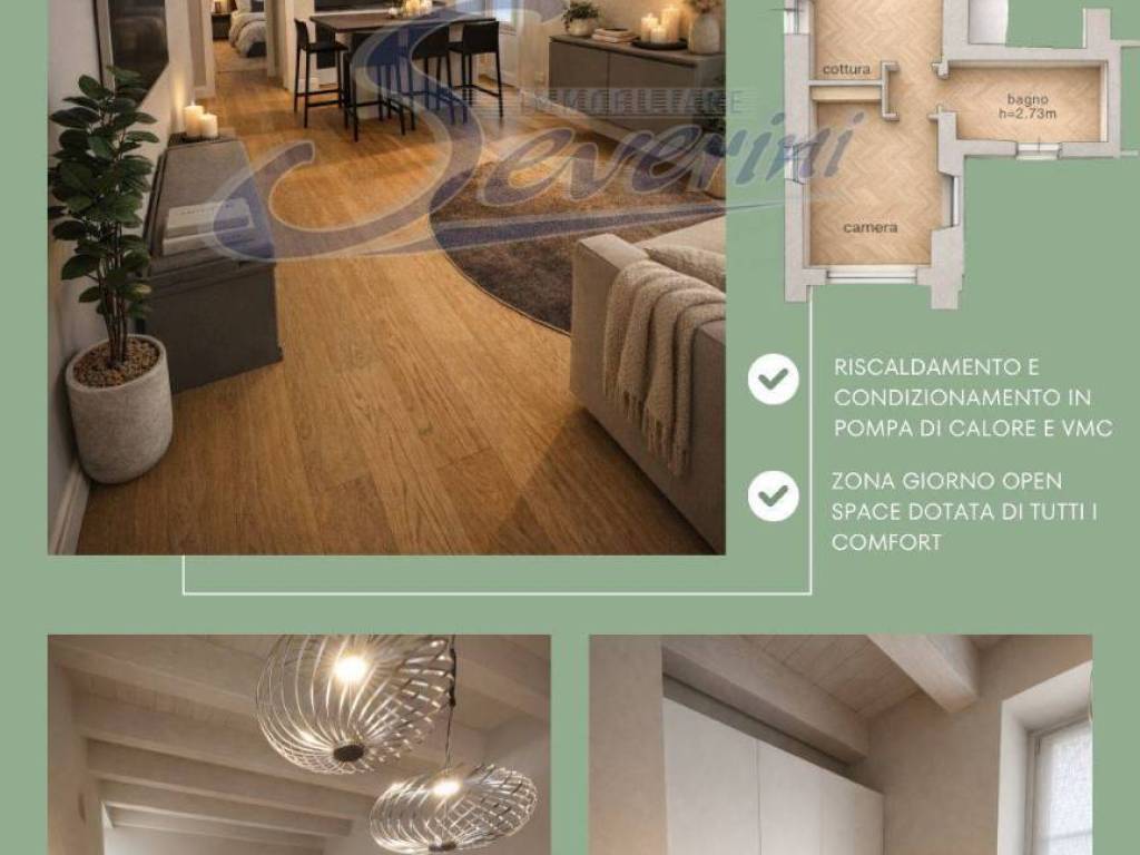 Appartamento a Como in via diaz - Foto 3