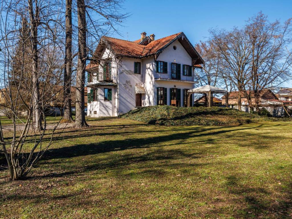 Villa a Racconigi in Via del Canapile - Foto 4