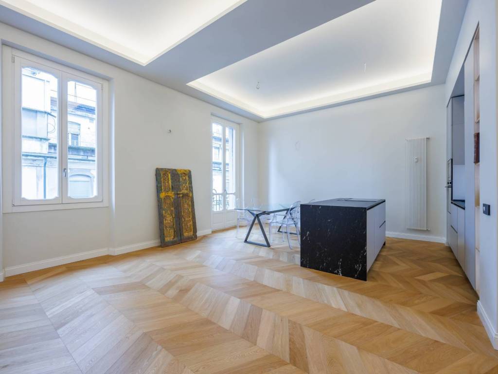 Appartamento a Torino in Corso Duca Degli Abruzzi - Foto 2