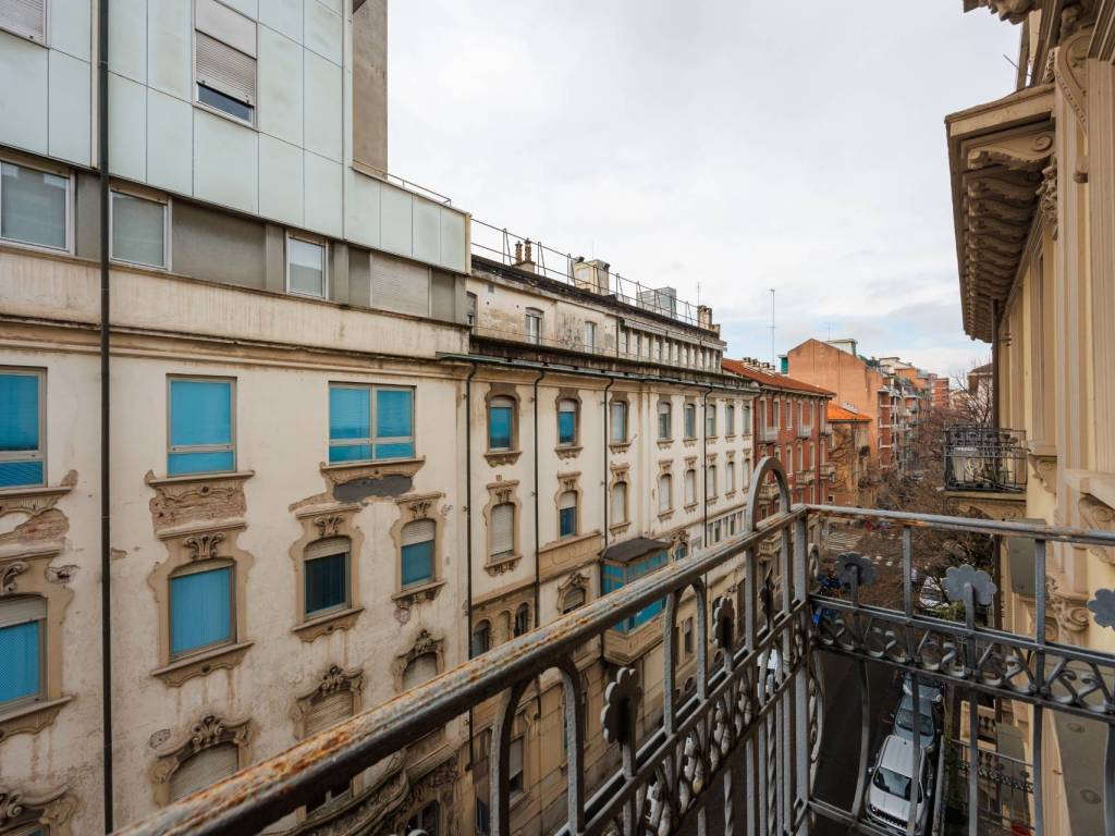 Appartamento a Torino in Corso Duca Degli Abruzzi - Foto 3