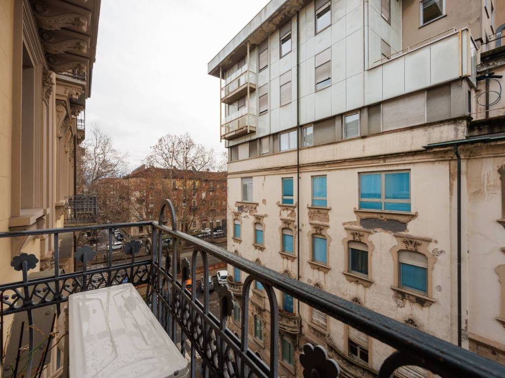 Appartamento a Torino in Corso Duca Degli Abruzzi - Foto 4