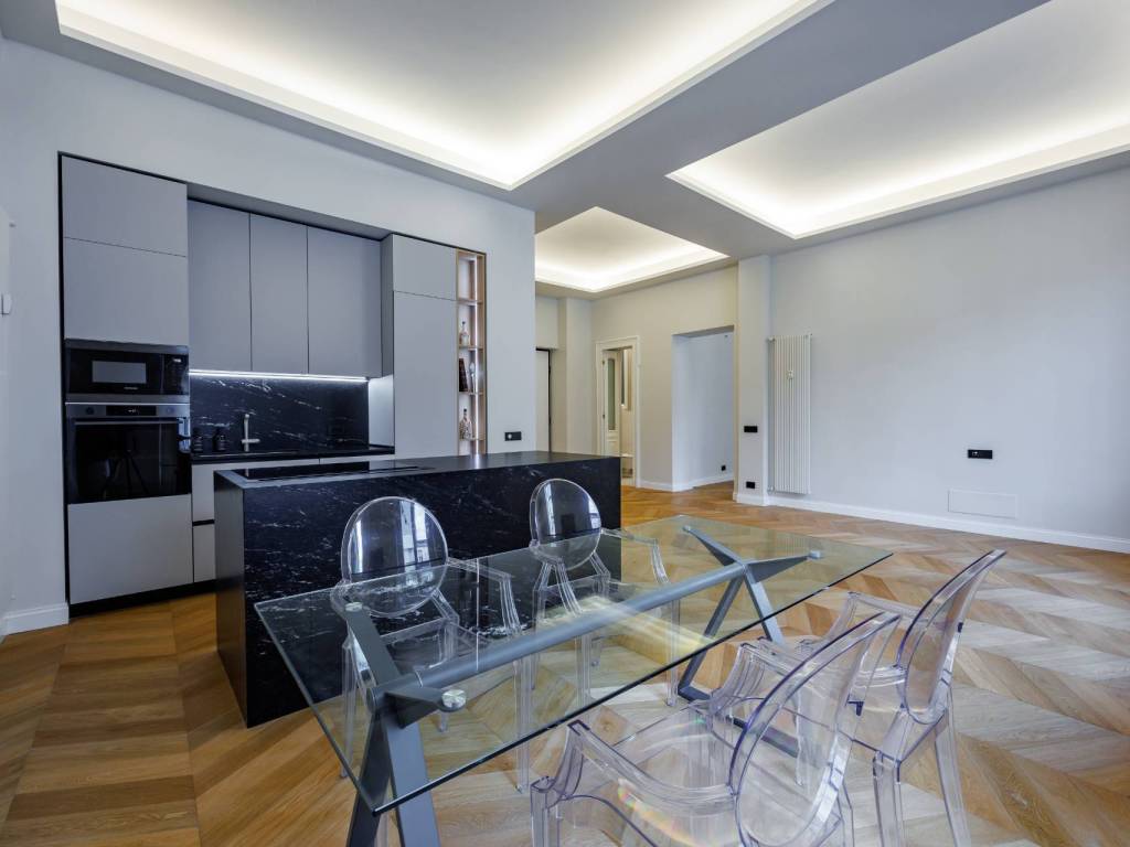 Appartamento a Torino in Corso Duca Degli Abruzzi - Foto 5