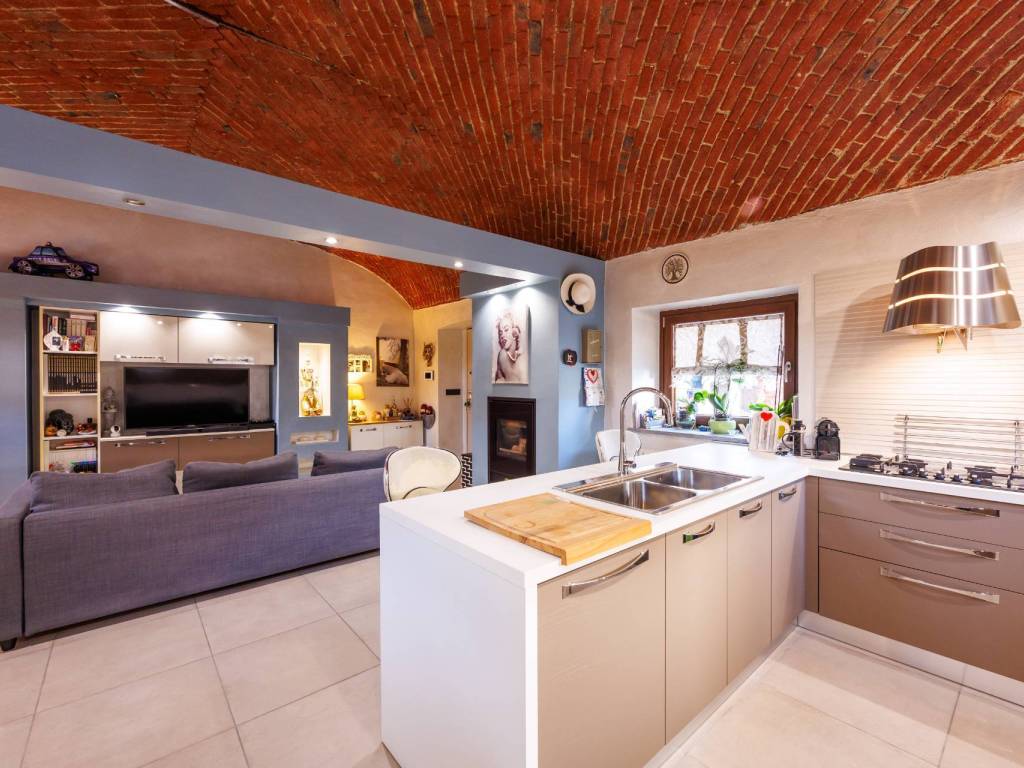 Villa a Villanova canavese in Via San Massimo - Foto 2