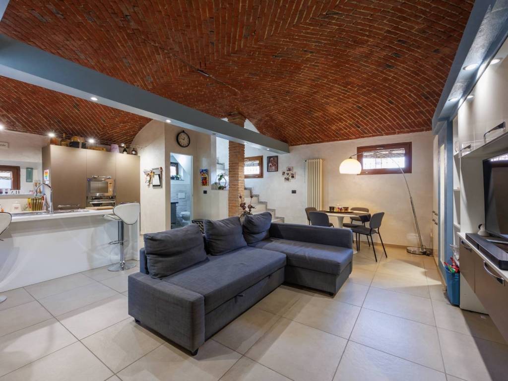 Villa a Villanova canavese in Via San Massimo - Foto 3