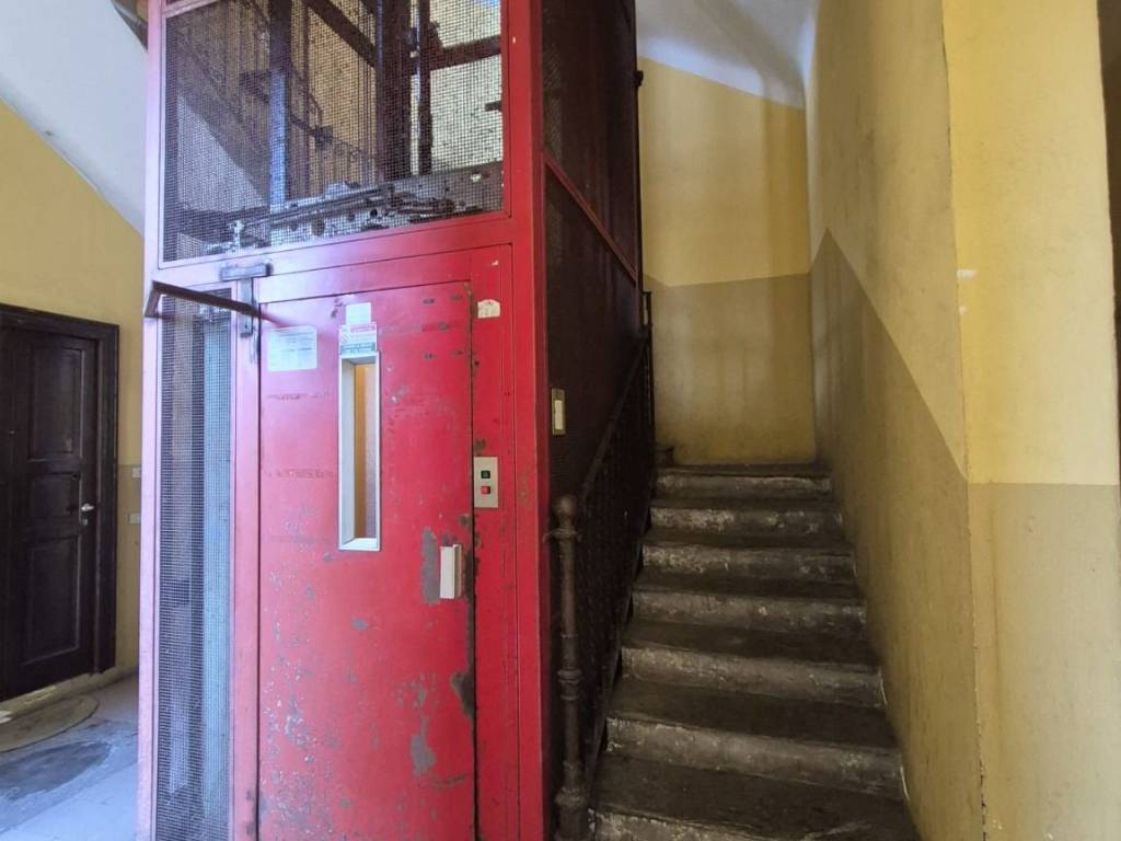 Appartamento a Milano in Via Arnaldo Fusinato - Foto 2
